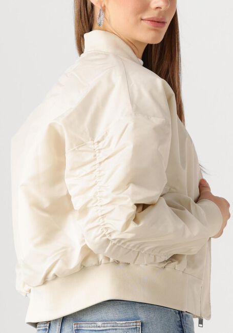 Veste Bomber Oversize