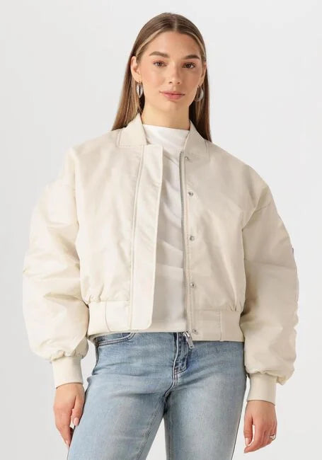 Veste Bomber Oversize