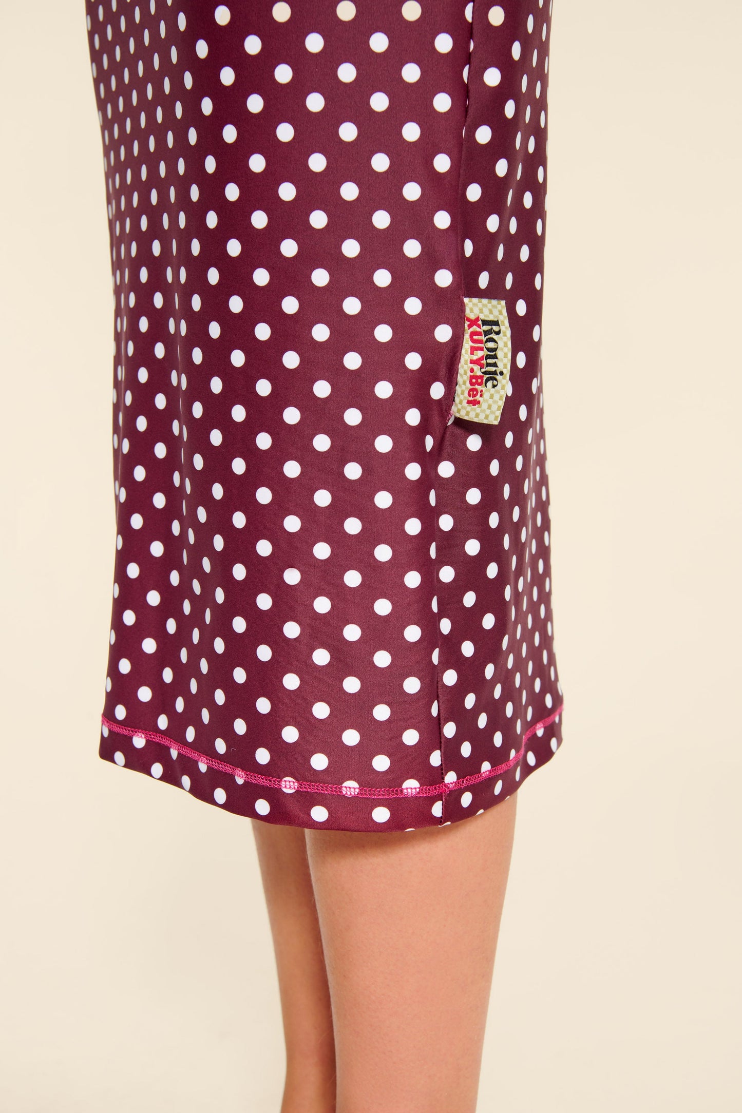 Robe Ajustée Imprimée | Moderne & Féminine | Été & Sorties Décontractées