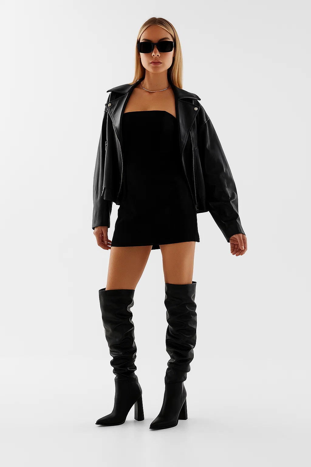 Bottes Femme | Imperméables et Antidérapantes | Design Moderne | Parfaites pour la Pluie