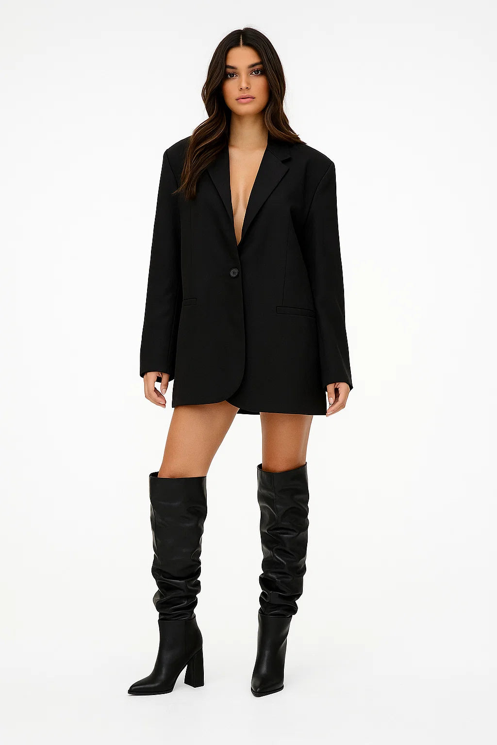 Bottes Femme | Imperméables et Antidérapantes | Design Moderne | Parfaites pour la Pluie