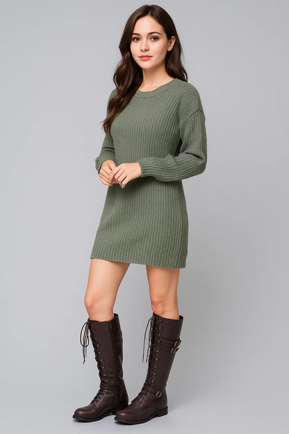 Bottes Hautes Femme | Cuir Synthétique PU | À Lacets Et Boucles | Pour Un Look Audacieux Et Urbain