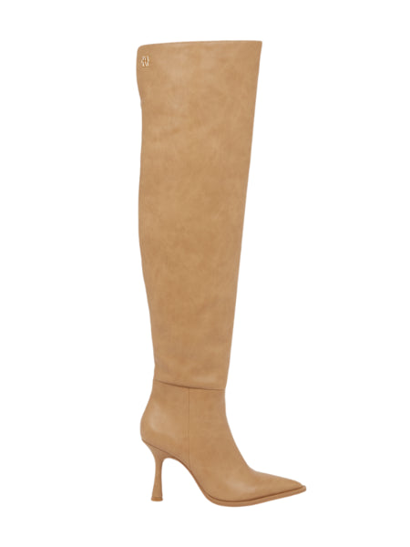 Cuissardes Femme | Talon Haut Et Bout Pointu | Élégantes Et Élancées Pour L’Hiver